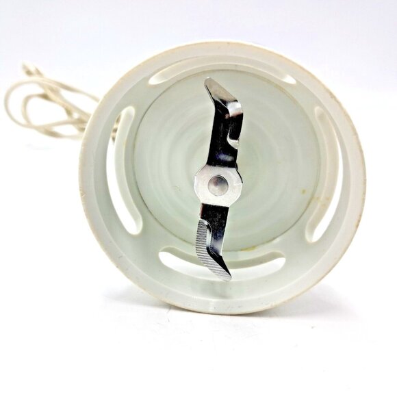 Braun Control Plus Single Speed Immersion Blender & Blending Cup Type 418 200W - Picture 5 of 9